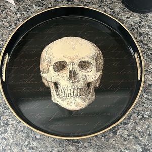 Celebrate It Halloween Party Tray